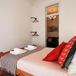 Bairro Alto Classic By Homing Lägenhet Lisboa