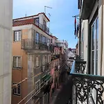 Lägenhet Bairro Alto Classic By Homing