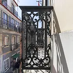 Lägenhet Bairro Alto Classic By Homing Lisboa