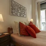 Bairro Alto Classic By Homing Lägenhet Lisboa
