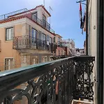 Lejlighed Bairro Alto Classic By Homing Lisboa