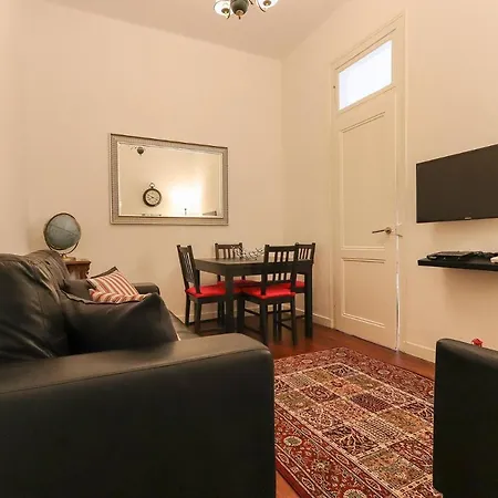 아파트 Bairro Alto Classic By Homing 리스본