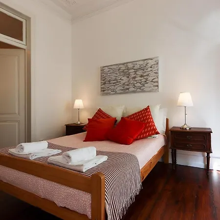 Bairro Alto Classic By Homing Lizbona