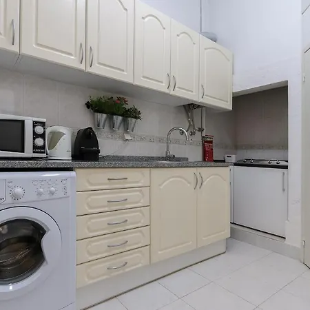 Bairro Alto Classic By Homing Apartament *