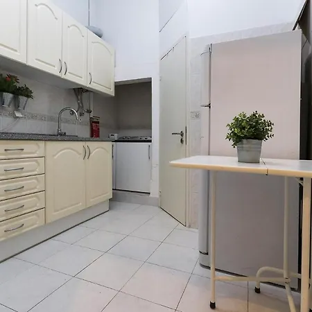 Bairro Alto Classic By Homing Апартаменты *