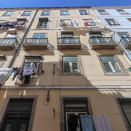 Bairro Alto Classic By Homing *