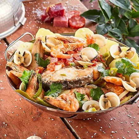 Bairro Alto Classic By Homing *