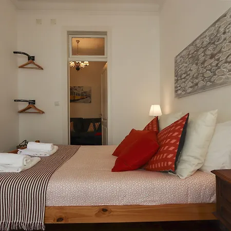 Bairro Alto Classic By Homing