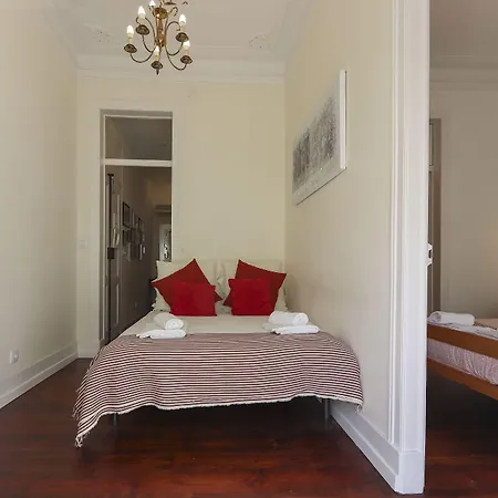 Bairro Alto Classic By Homing * 리스본