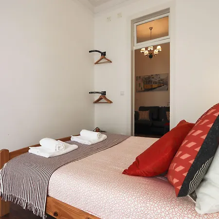 Bairro Alto Classic By Homing *