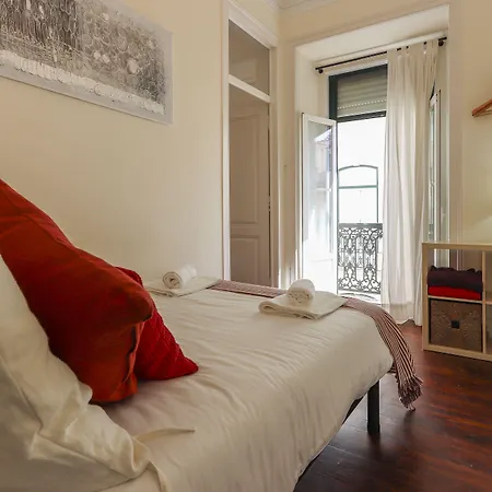 Bairro Alto Classic By Homing Apartmán *