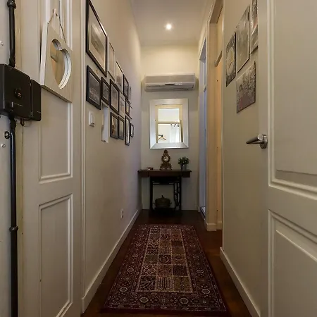 Bairro Alto Classic By Homing * Lisboa