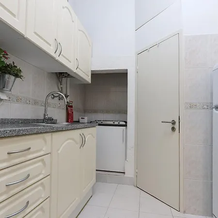 Bairro Alto Classic By Homing Apartmán Lisboa
