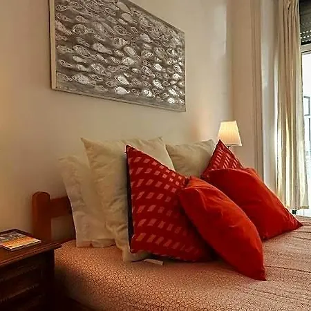 Bairro Alto Classic By Homing Lägenhet *