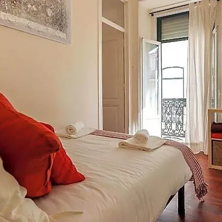Bairro Alto Classic By Homing * Lisboa