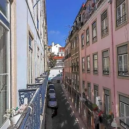 Bairro Alto Classic By Homing
