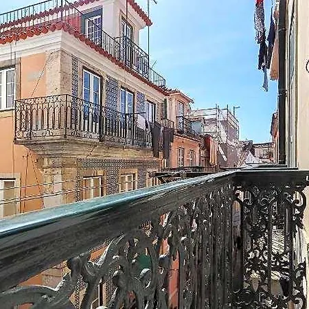 Bairro Alto Classic By Homing * Lisboa
