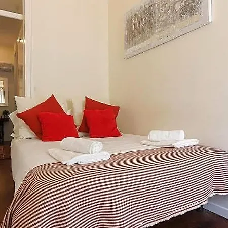 Bairro Alto Classic By Homing Lisboa