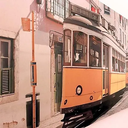 Bairro Alto Classic By Homing *