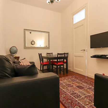 Bairro Alto Classic By Homing Apartmán Lisboa