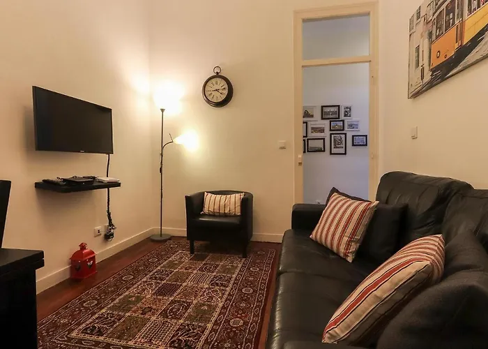 Bairro Alto Classic By Homing