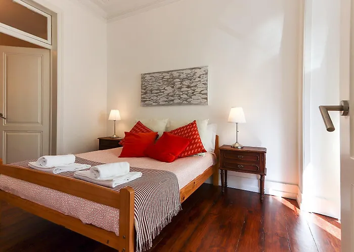 Bairro Alto Classic By Homing Apartment *