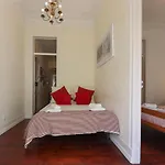 Apartmán Bairro Alto Classic By Homing