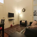 Bairro Alto Classic By Homing Apartmán Lisboa