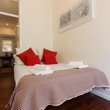 Bairro Alto Classic By Homing * Lisboa