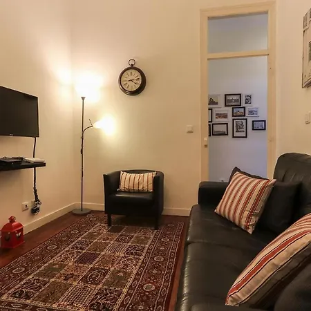 Bairro Alto Classic By Homing