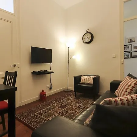 Bairro Alto Classic By Homing Lejlighed Lisboa