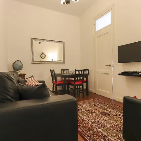 Bairro Alto Classic By Homing