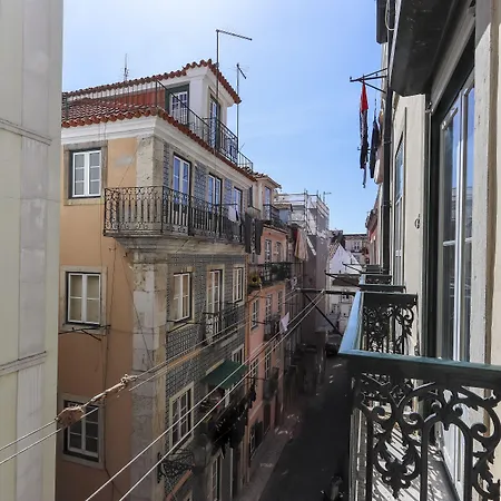 Bairro Alto Classic By Homing *