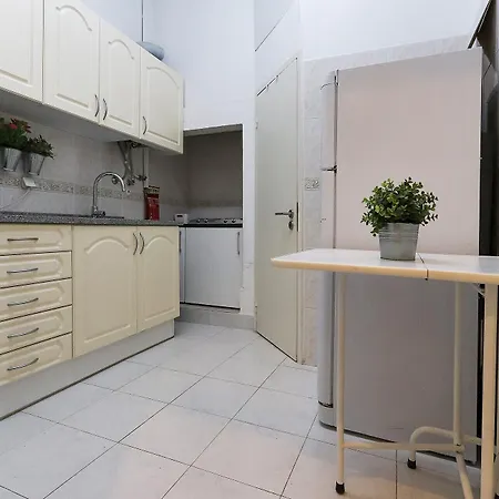 Lejlighed Bairro Alto Classic By Homing *